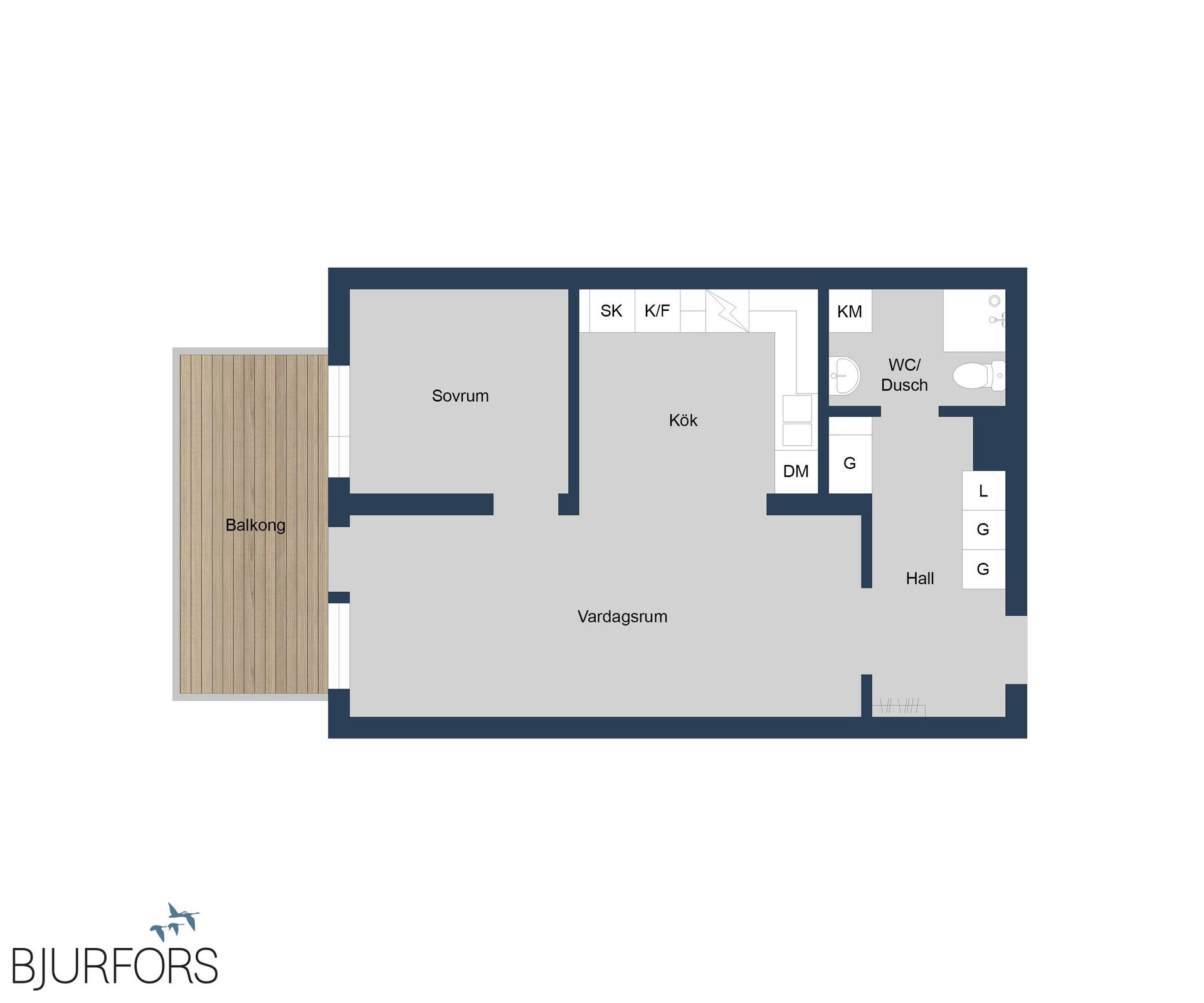 Bostadsrätt, Frestavägen 24, Edsängen, Sollentuna