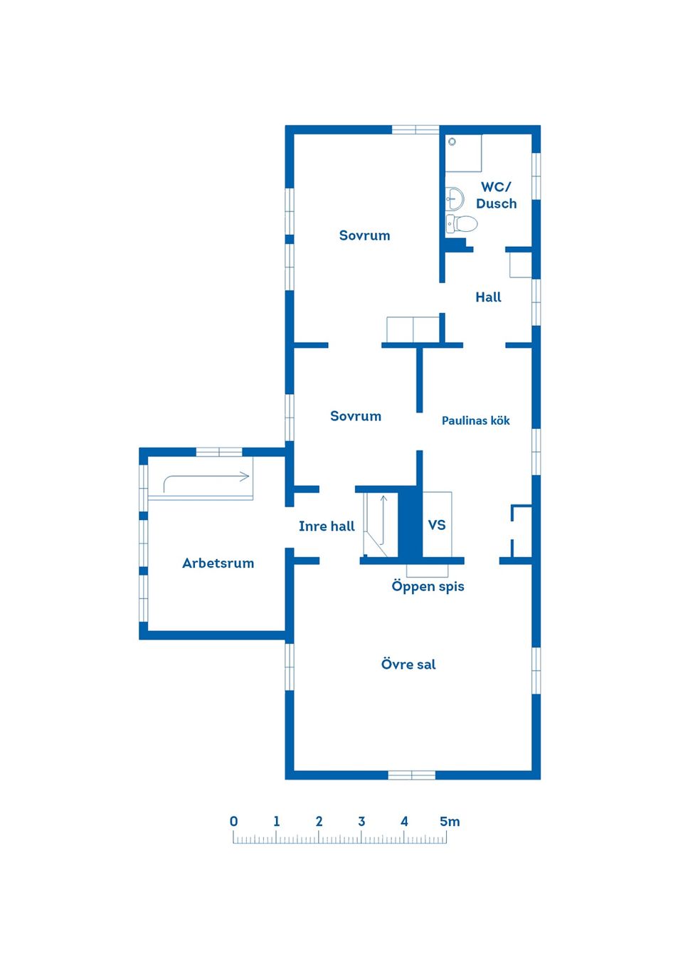 Gård/Skog, Kindtorp 1, Bottna, Söderköping