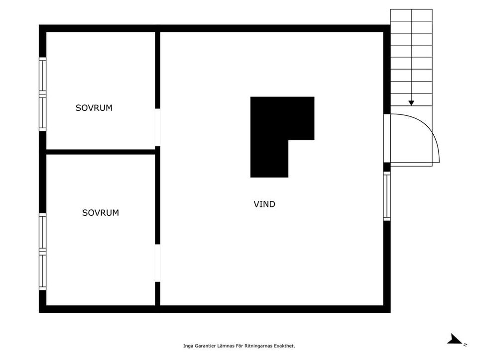 Övrigt, Skredsviks Hede 317, Uddevalla