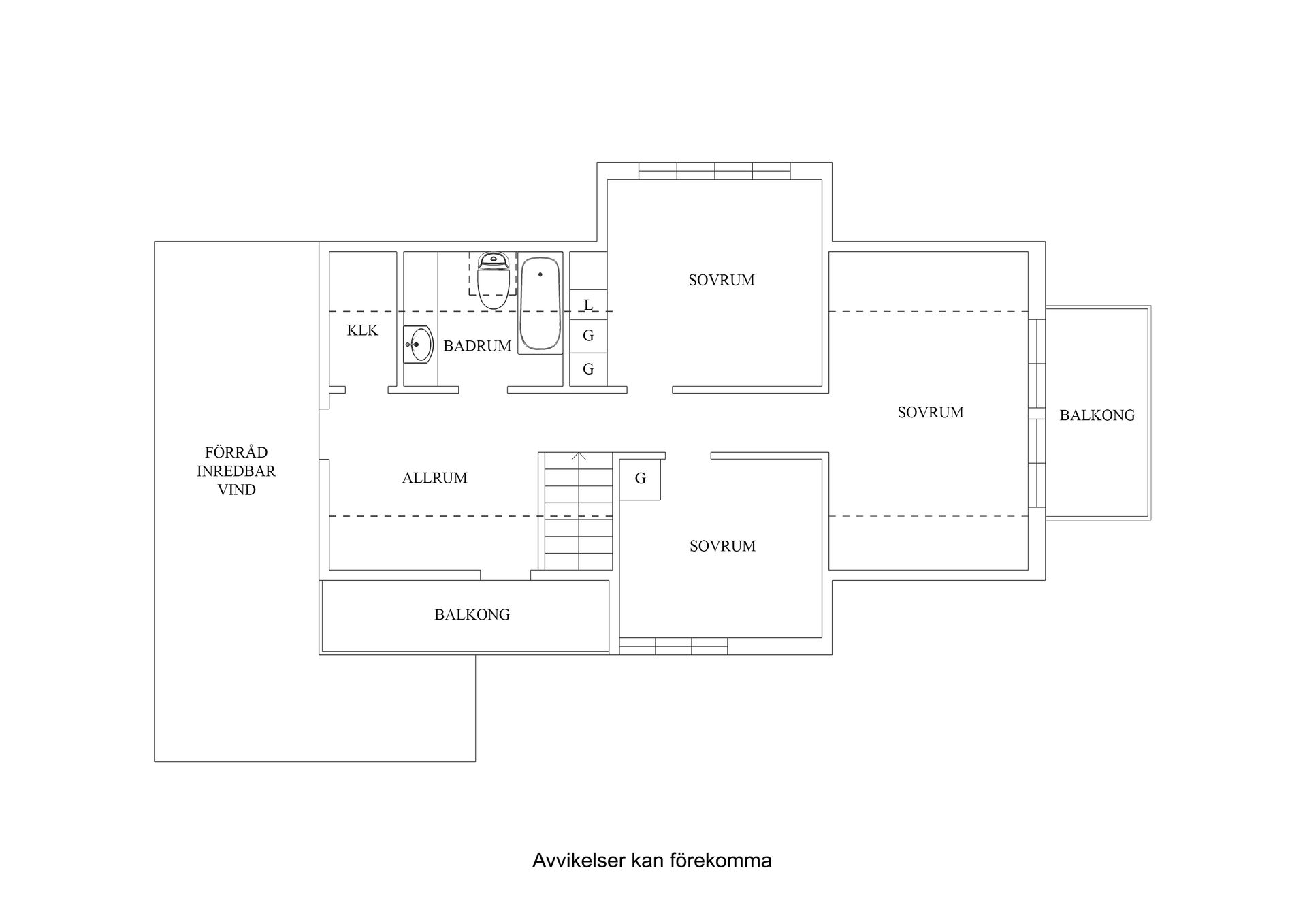 Villa, Kungsvägen 75C, Sigtuna