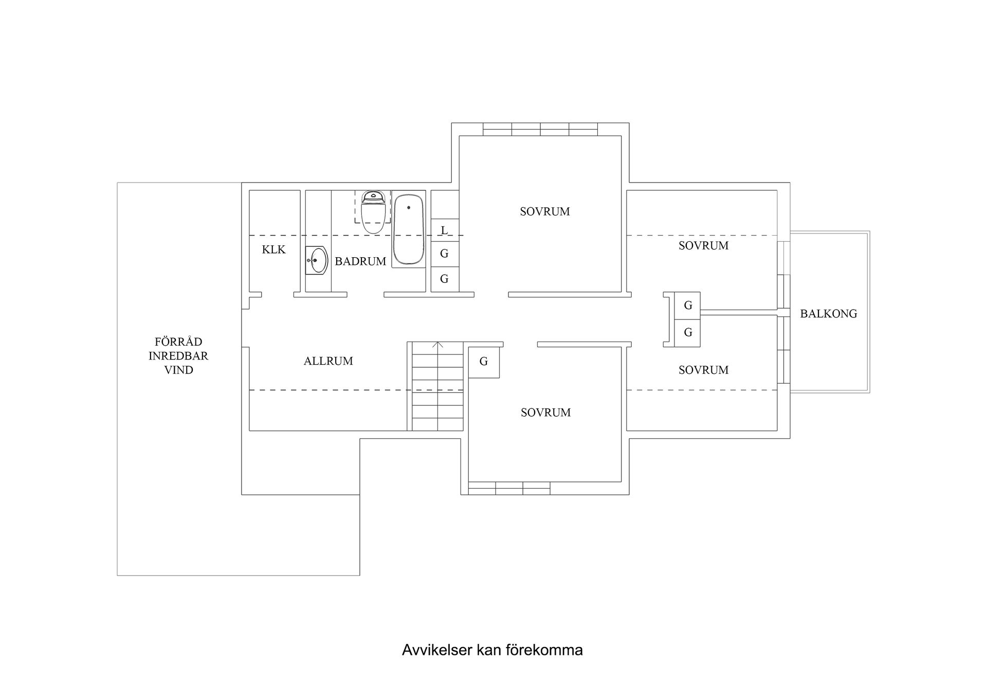 Villa, Kungsvägen 75C, Sigtuna