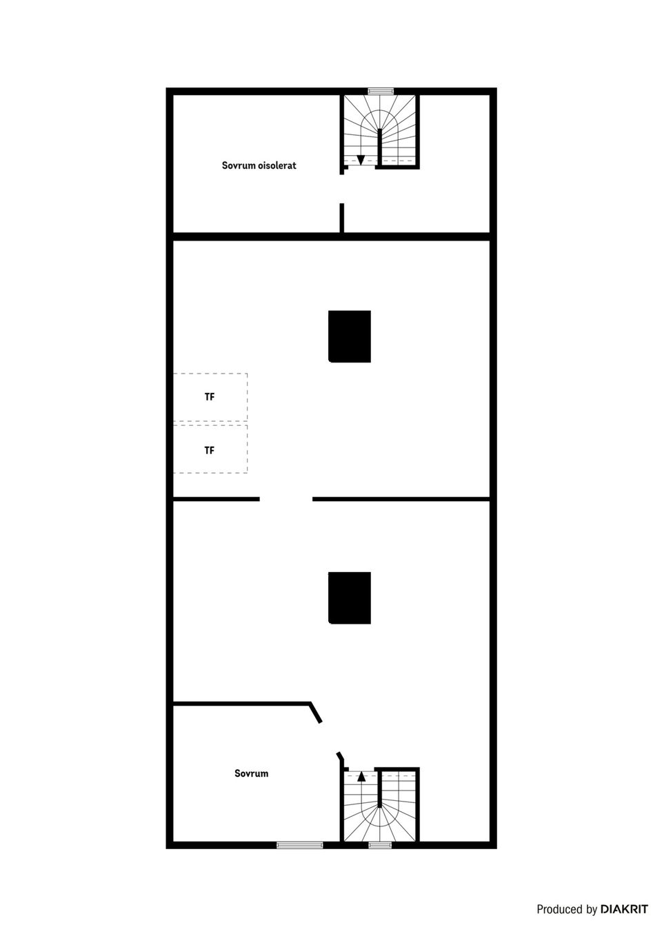 Villa, Skolvägen 14, Jönåker, Nyköping