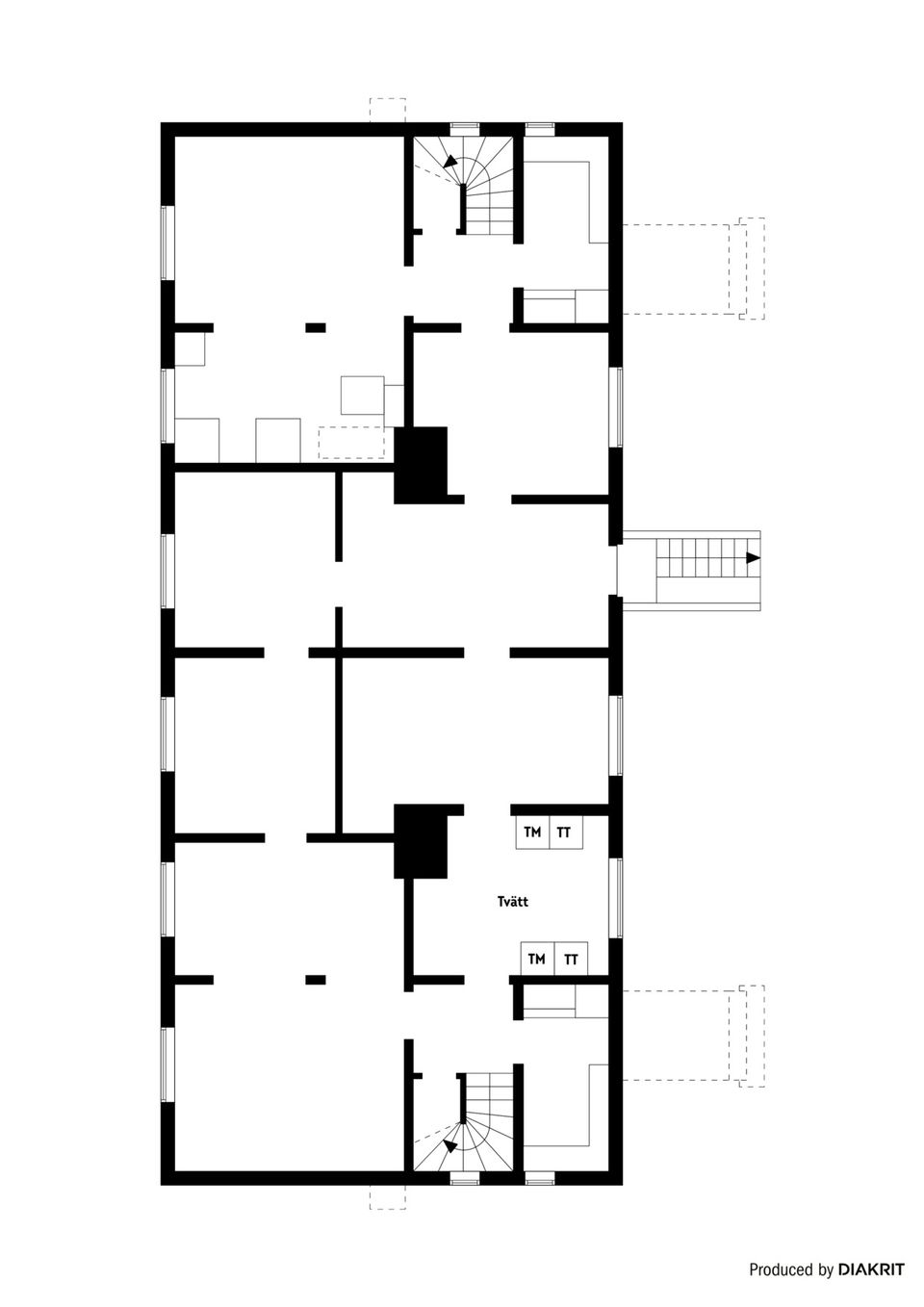Villa, Skolvägen 14, Jönåker, Nyköping
