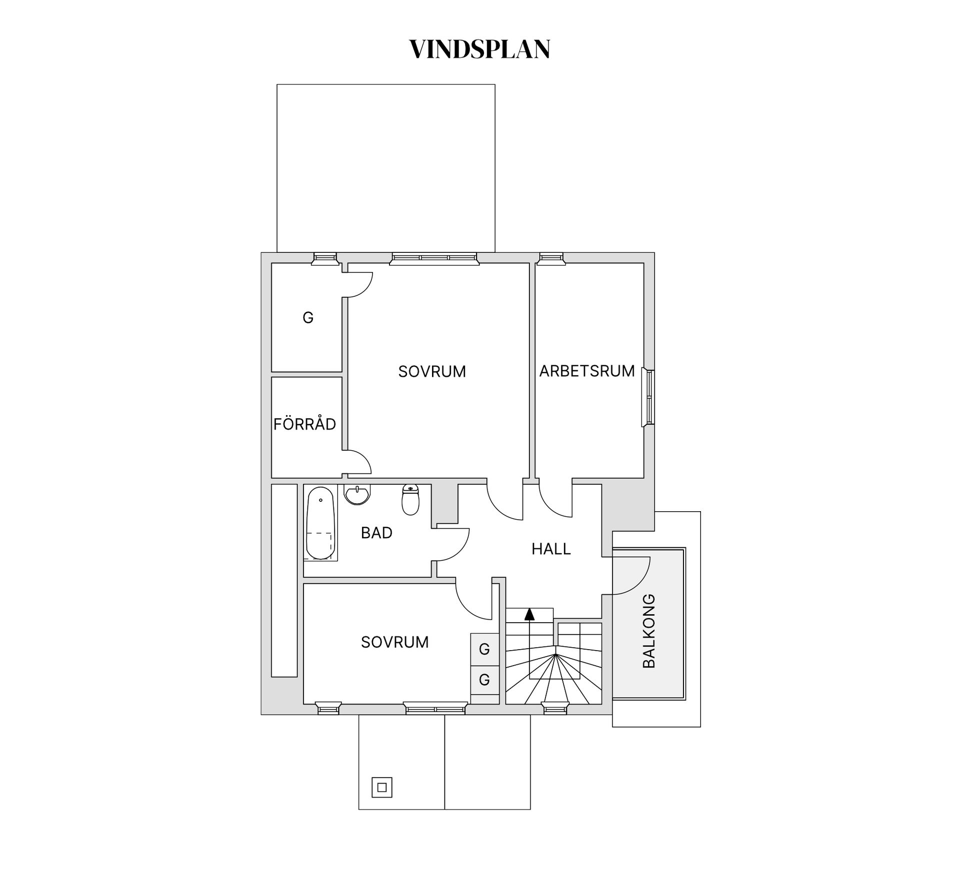 Villa, Fålåsavägen 7, Vikingstad, Linköping