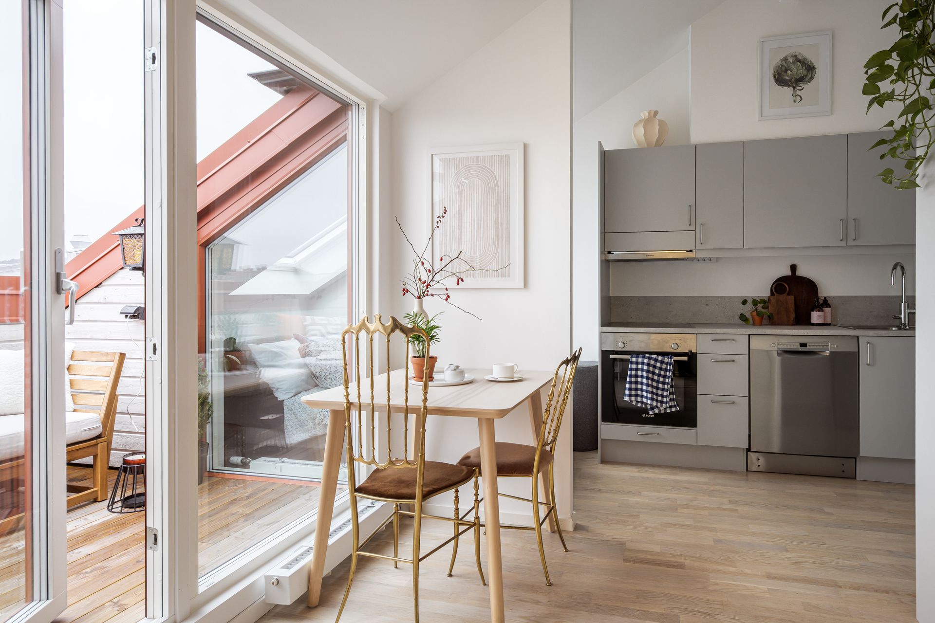 Bostadsrätt, Sehlstedtsgatan 9A, Centrala Hisingen, Göteborg