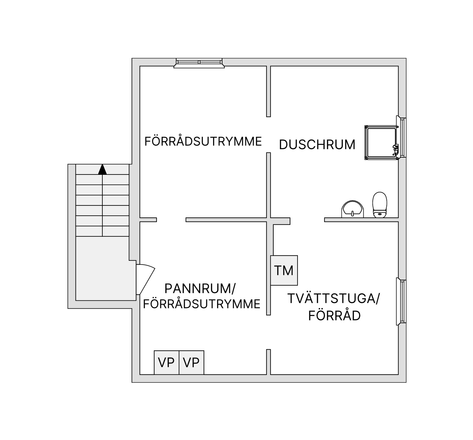 Villa, Pukehusvägen 4, Hässleholm - Gäddastorp, Hässleholm