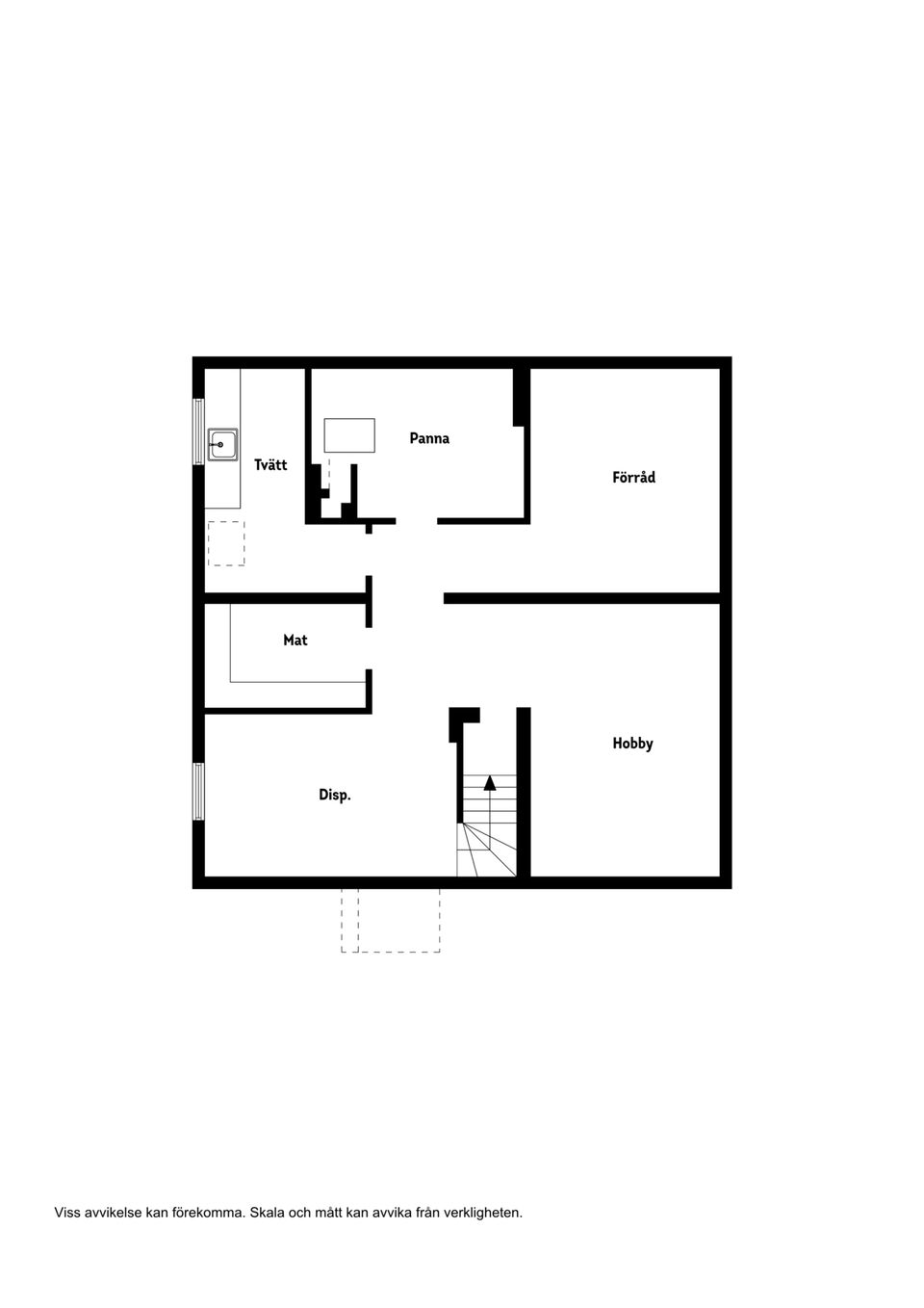 Villa, Kadriljvägen 11, Bjästa, Örnsköldsvik