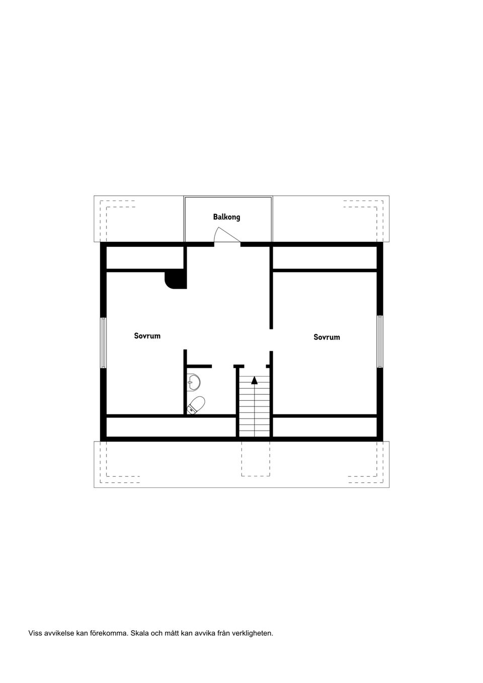 Villa, Kadriljvägen 11, Bjästa, Örnsköldsvik