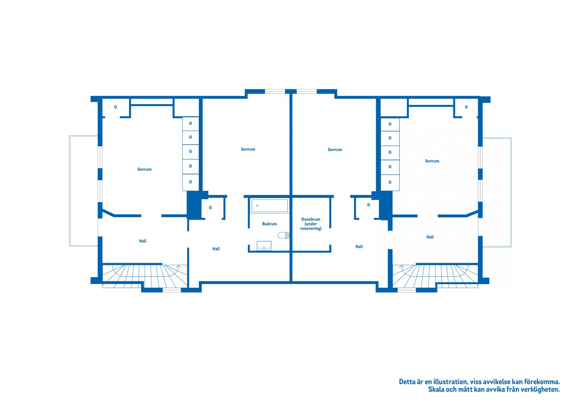 Villa, Ekbacksvägen 6, Högsjö, Vingåker