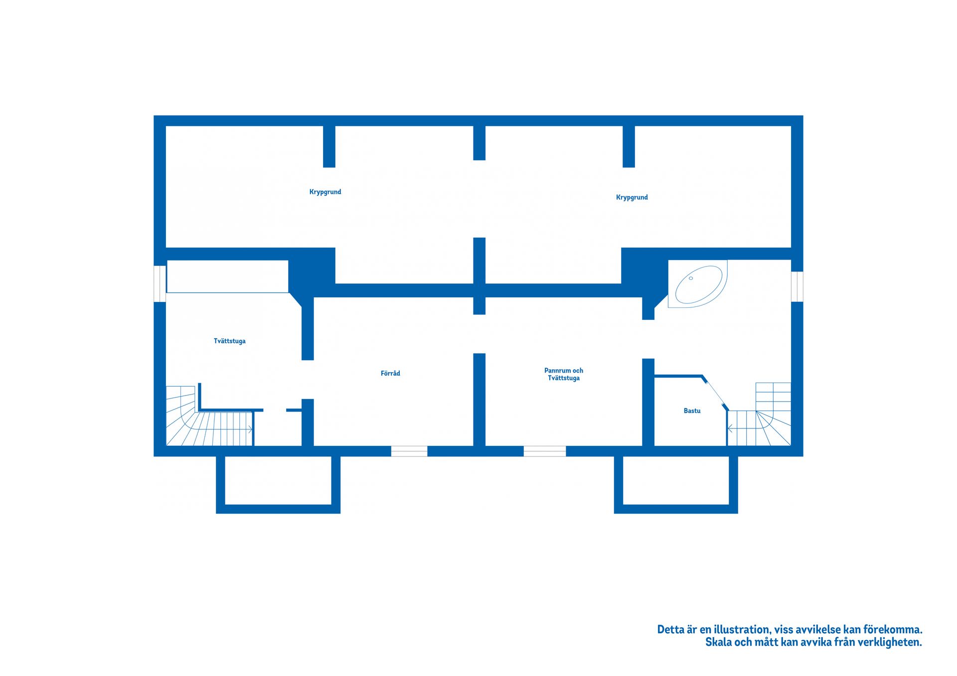 Villa, Ekbacksvägen 6, Högsjö, Vingåker