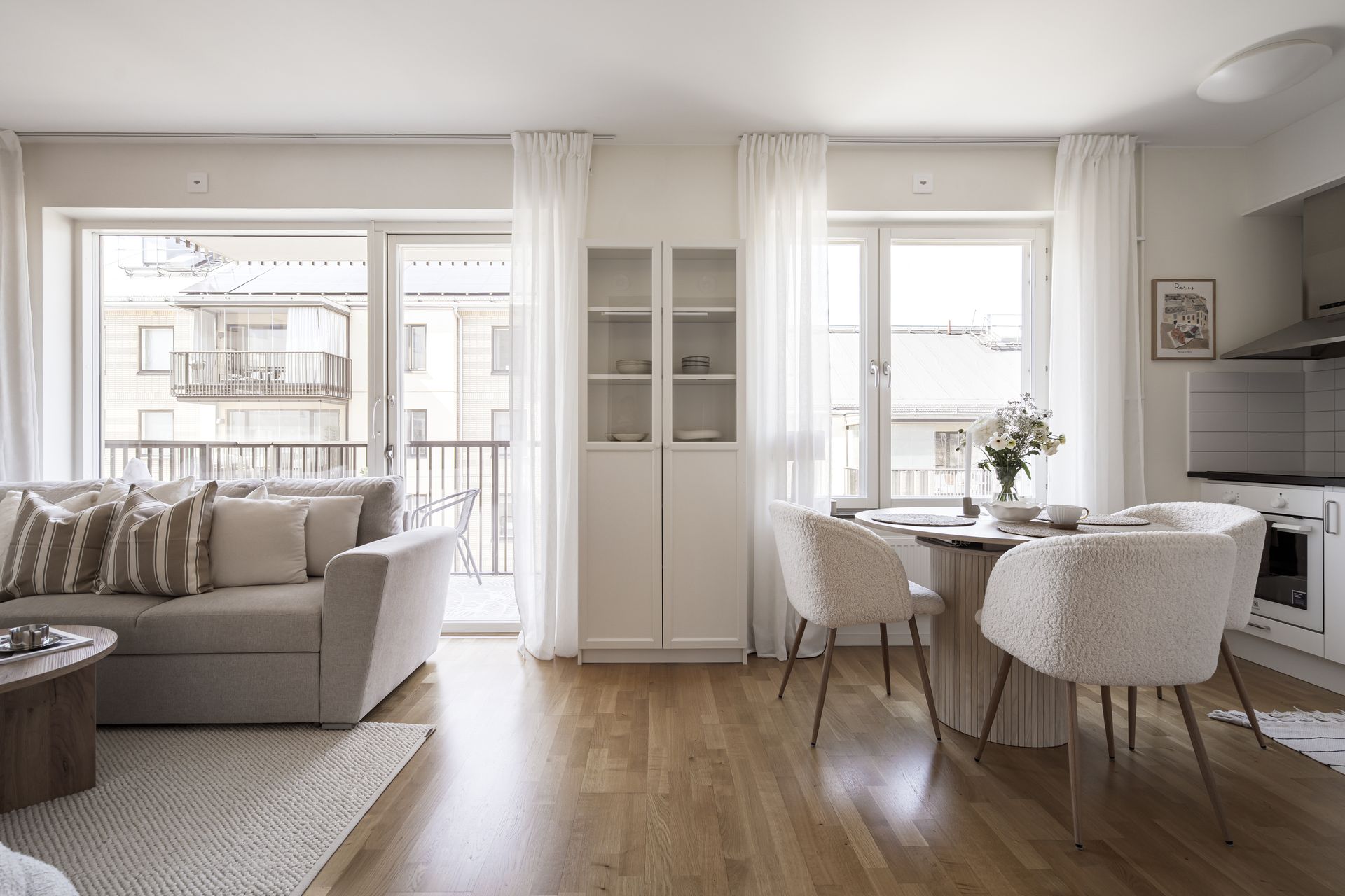 Bostadsrätt, Norra Fjädermolnsgatan 29, Länsmansgården, Göteborg