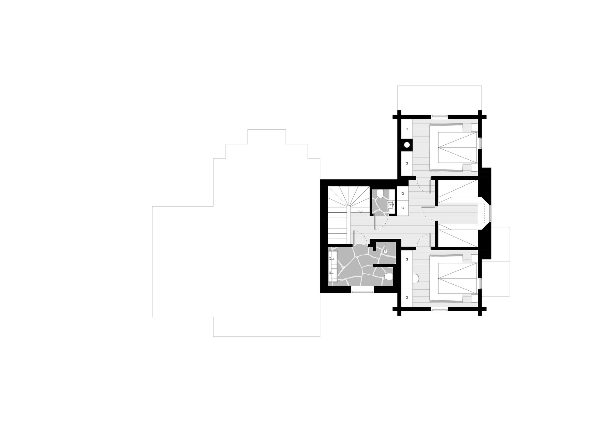 Tomt, Timmerby Village 2A, Lindvallen, Malung-Sälen
