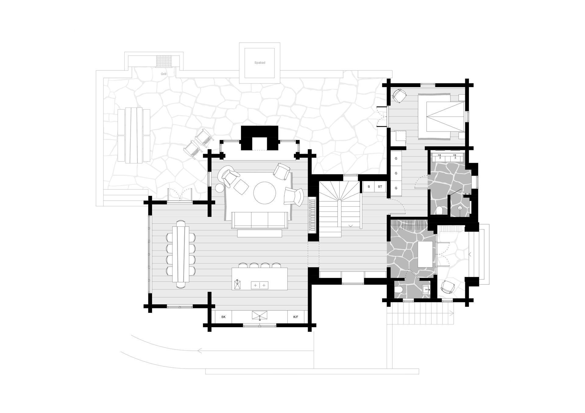 Tomt, Timmerby Village 2A, Lindvallen, Malung-Sälen