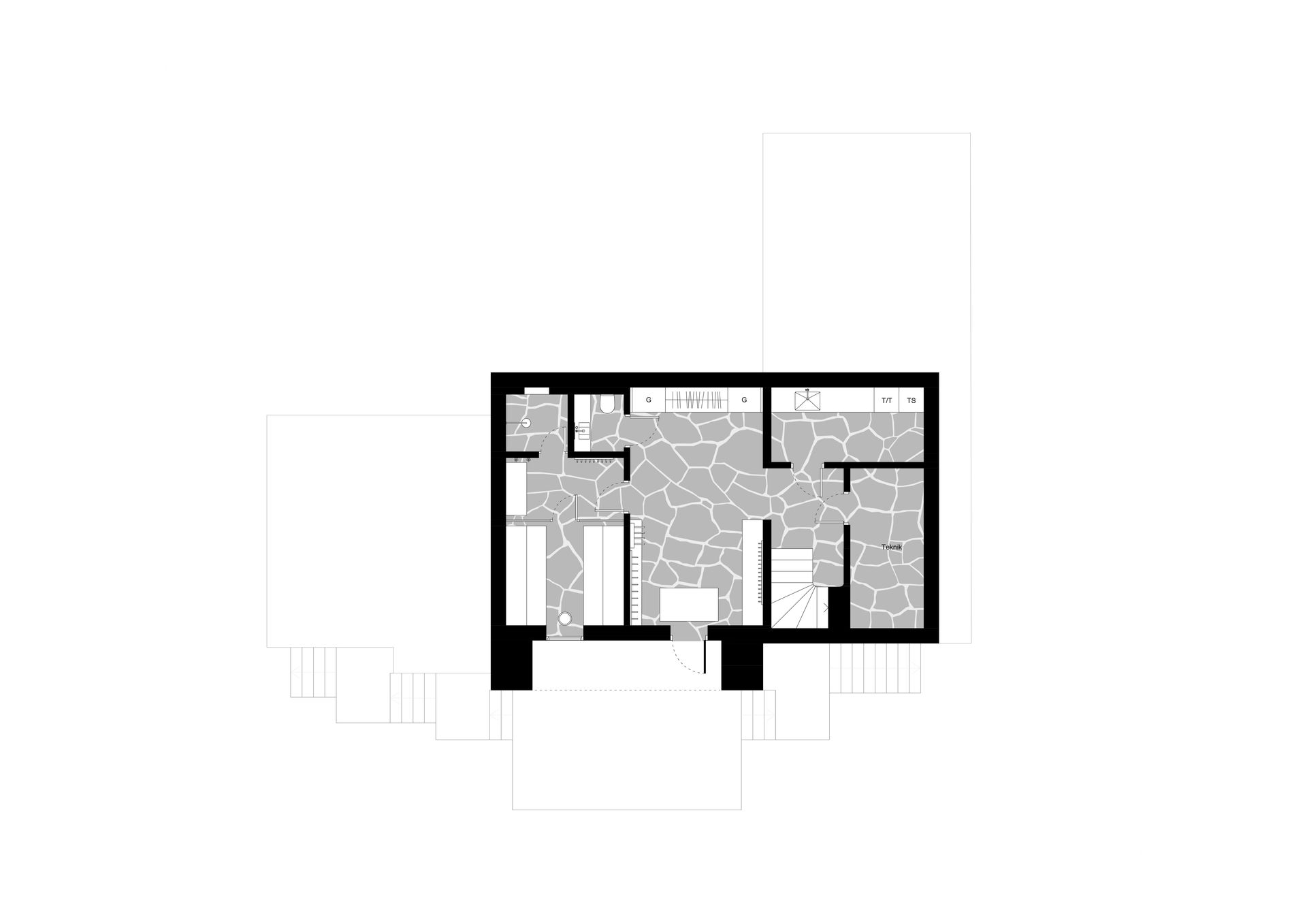 Tomt, Timmerby Village 2B, Lindvallen, Malung-Sälen