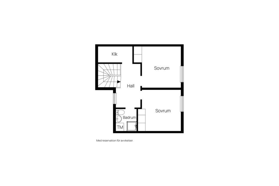 Bostadsrätt, Murargatan 2 A, Salabacke, Uppsala