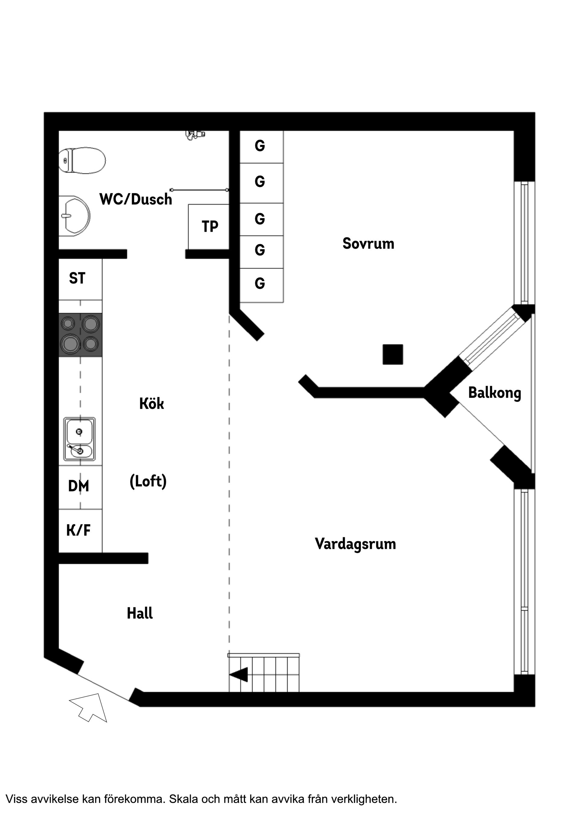 Bostadsrätt, Stig Lindbergs gata 19B, Porslinskvarteren, Värmdö