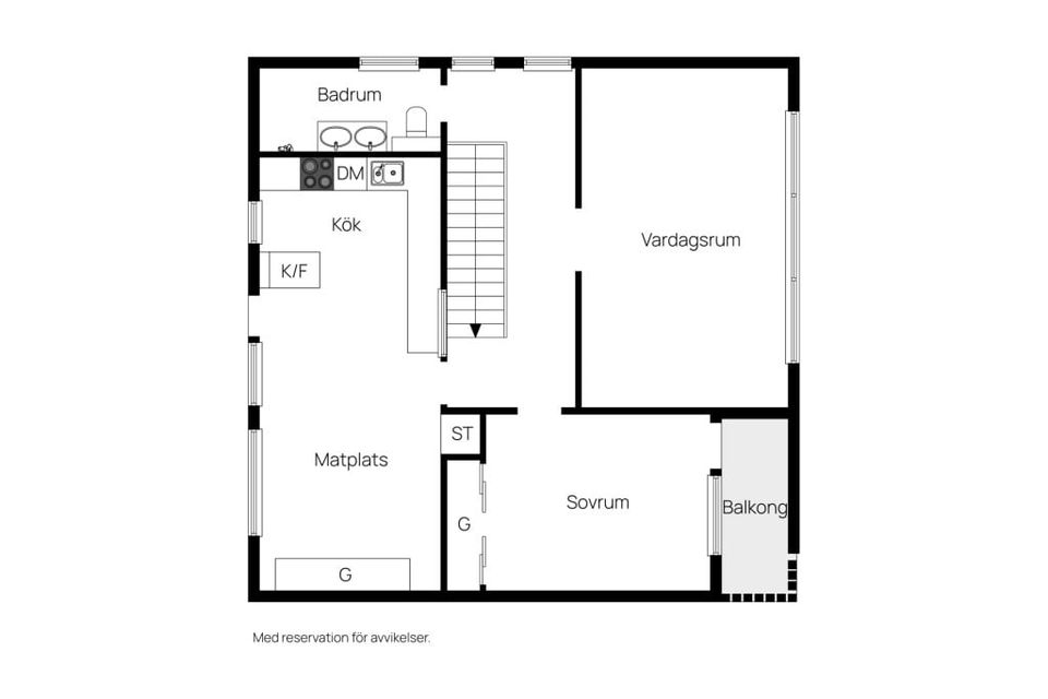 Villa, Mölndalsbacken 37, Stureby, Stockholm