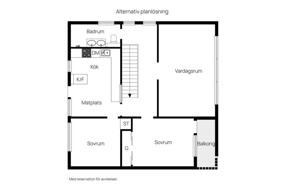 Villa, Mölndalsbacken 37, Stureby, Stockholm