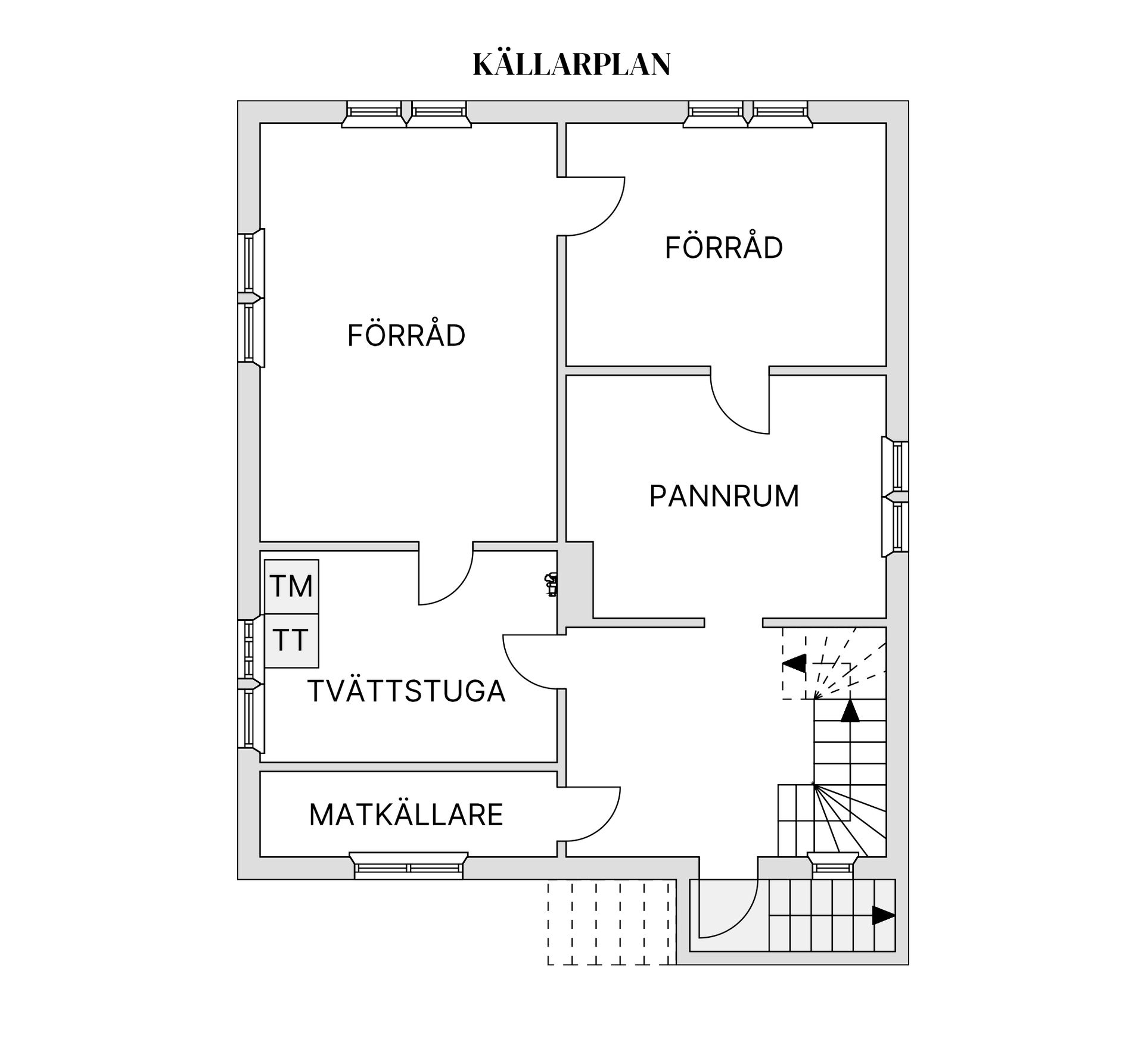 Villa, Drakabergavägen 11, Össjö, Ängelholm