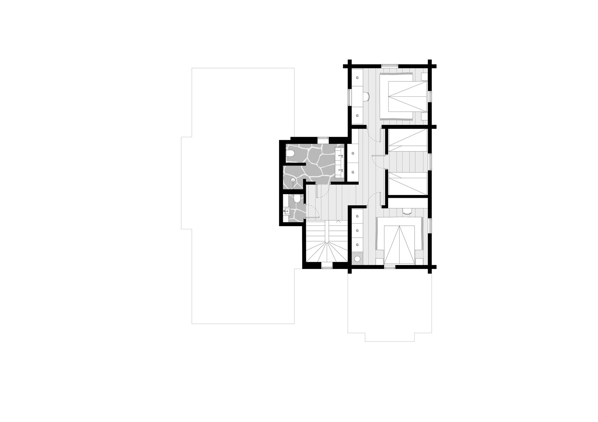 Tomt, Timmerby Village 2C, Lindvallen, Malung-Sälen