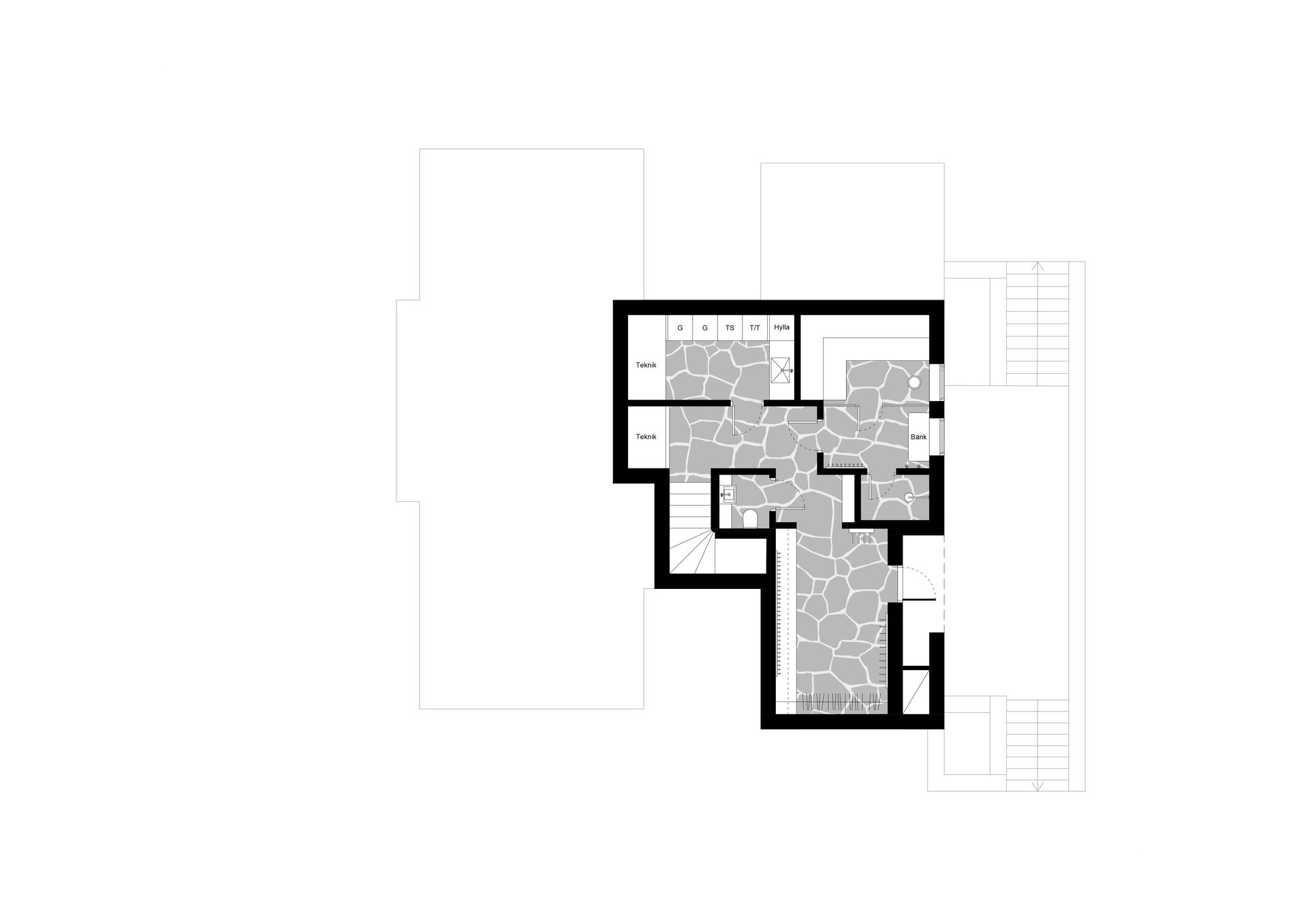 Tomt, Timmerby Village 2C, Lindvallen, Malung-Sälen