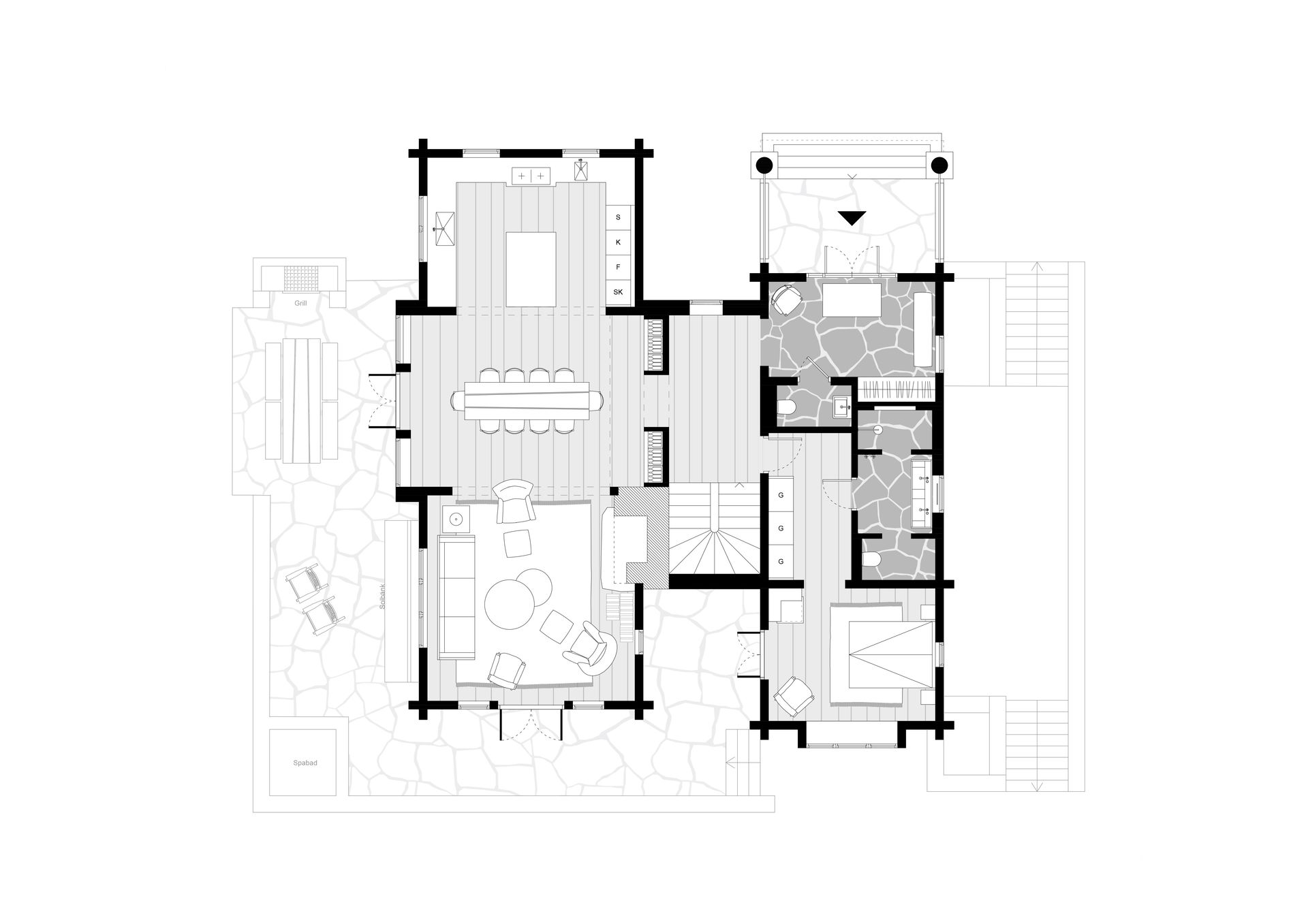 Tomt, Timmerby Village 2C, Lindvallen, Malung-Sälen