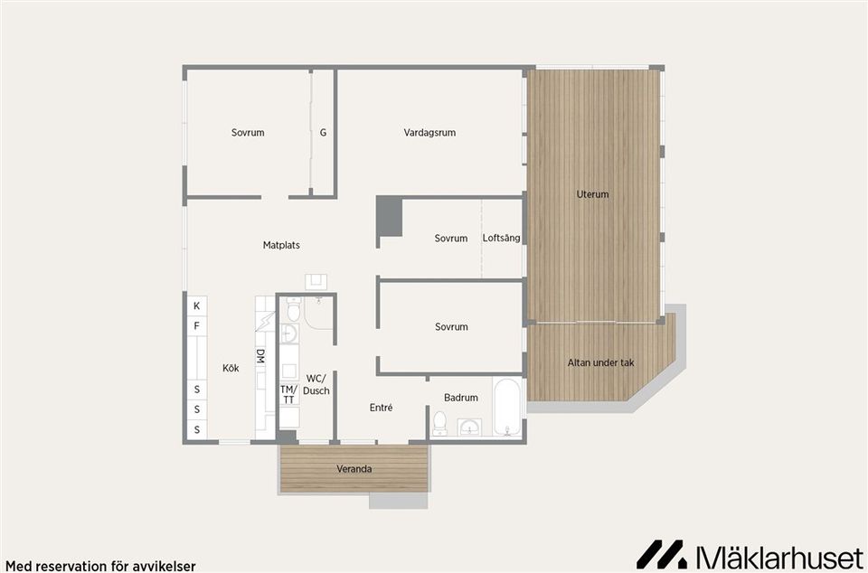 Villa, Parkgatan 33, Järpås, Lidköping