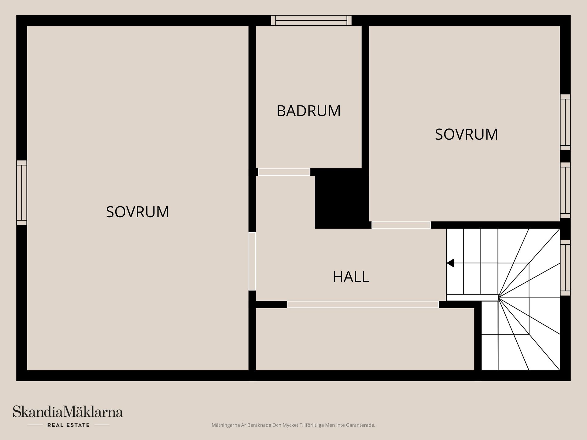 Villa, Hjärtebackes väg 24, Näsby, Kristianstad