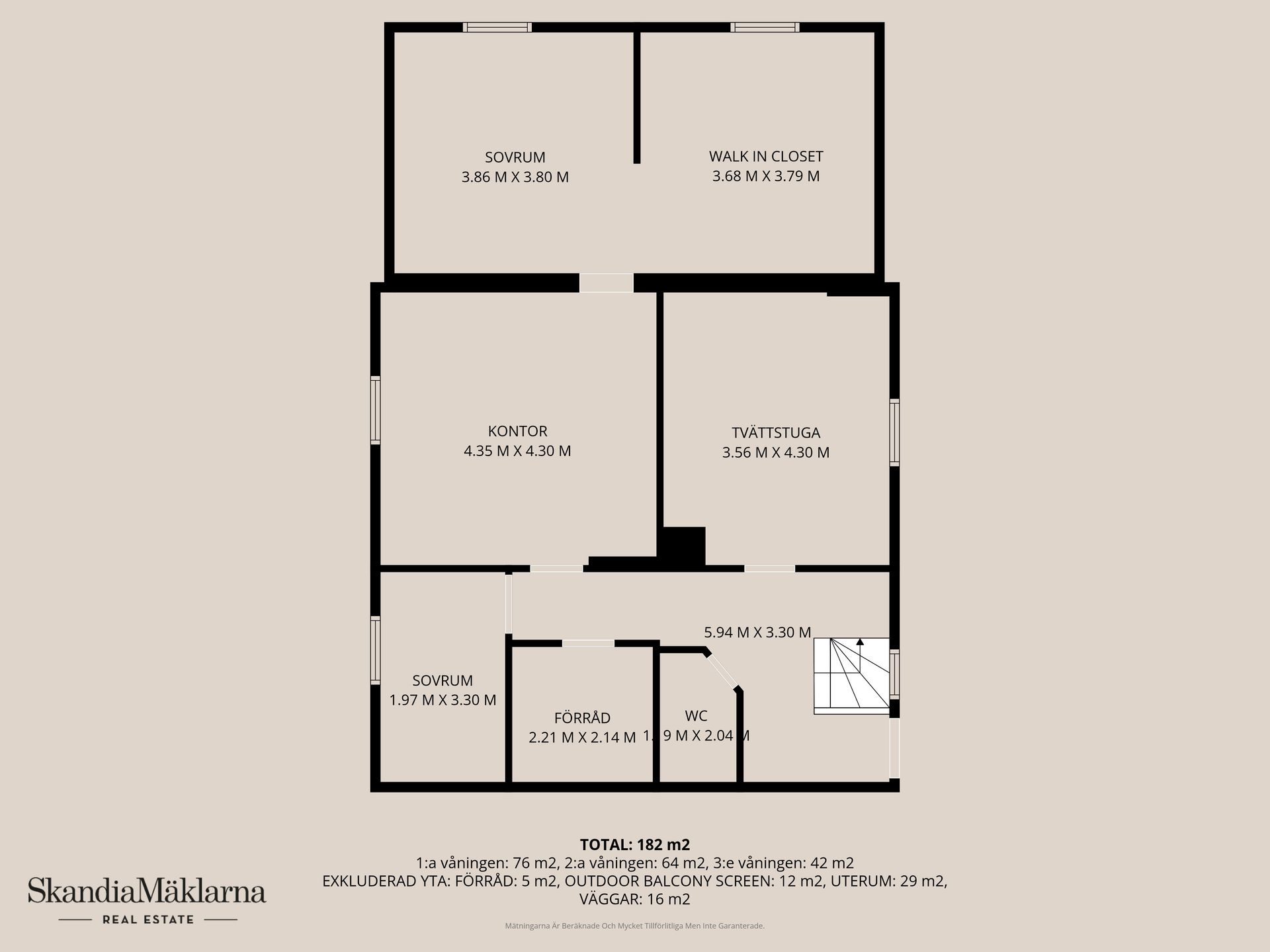 Villa, Hjärtebackes väg 24, Näsby, Kristianstad