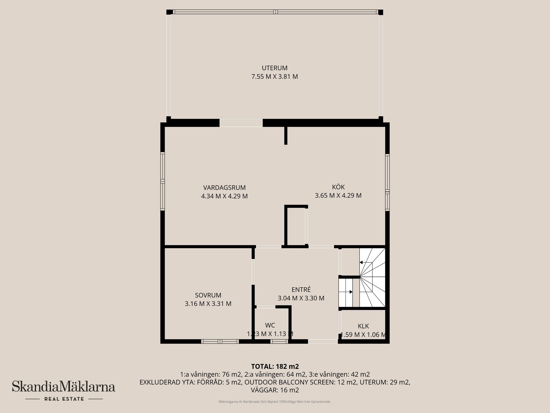 Villa, Hjärtebackes väg 24, Näsby, Kristianstad