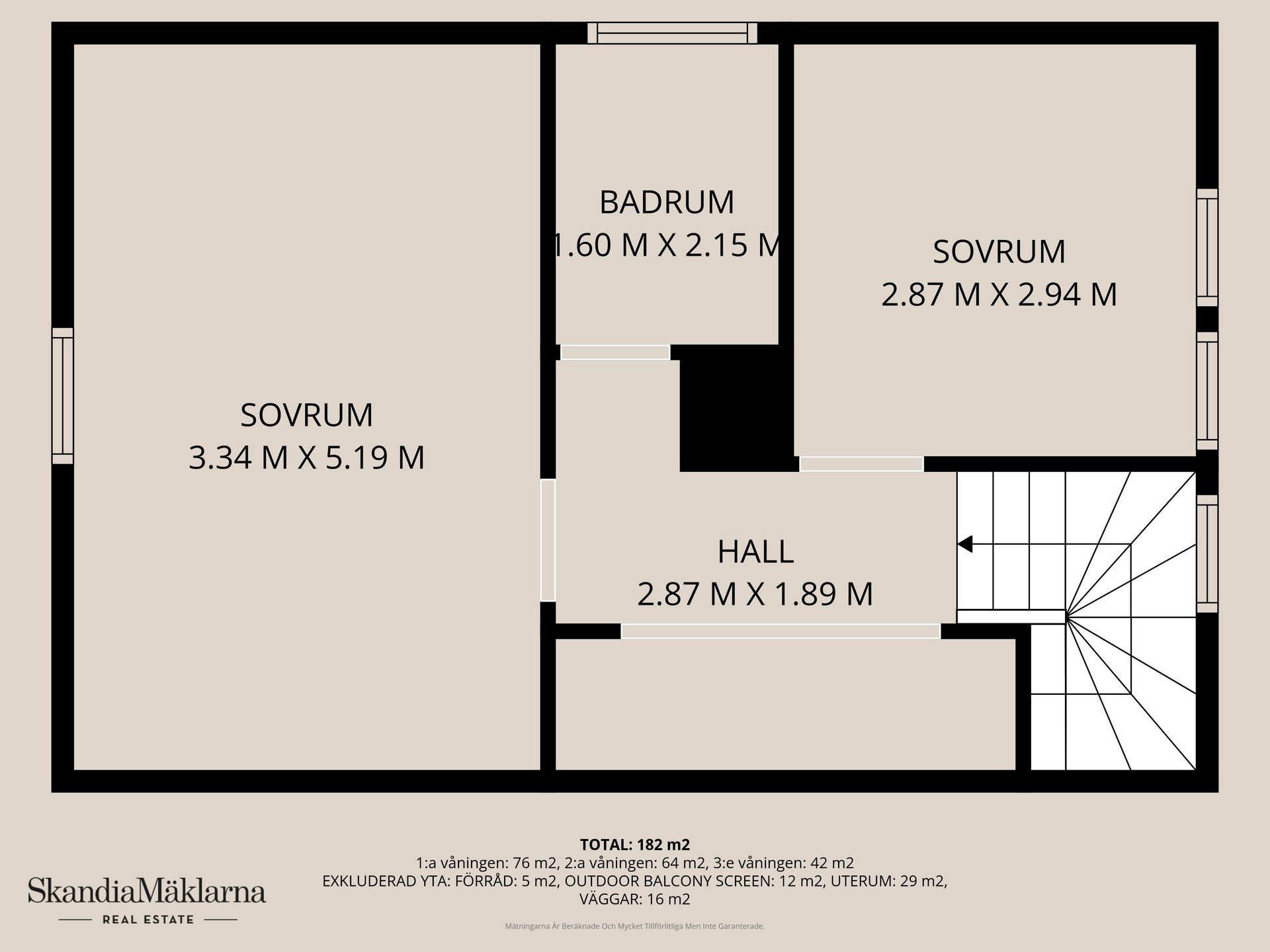 Villa, Hjärtebackes väg 24, Näsby, Kristianstad