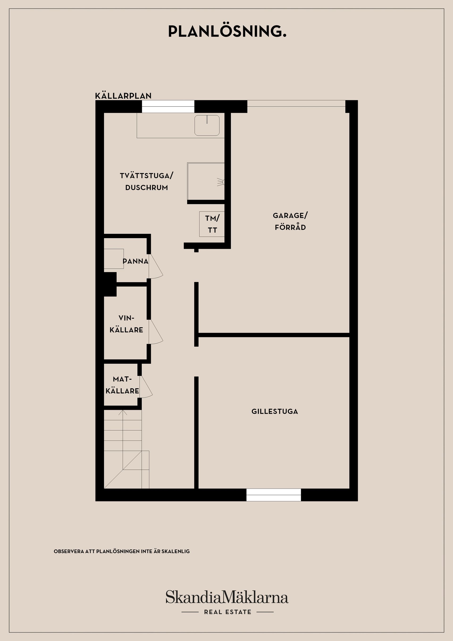 Radhus, Edsbäcksvägen 22, Sollentuna