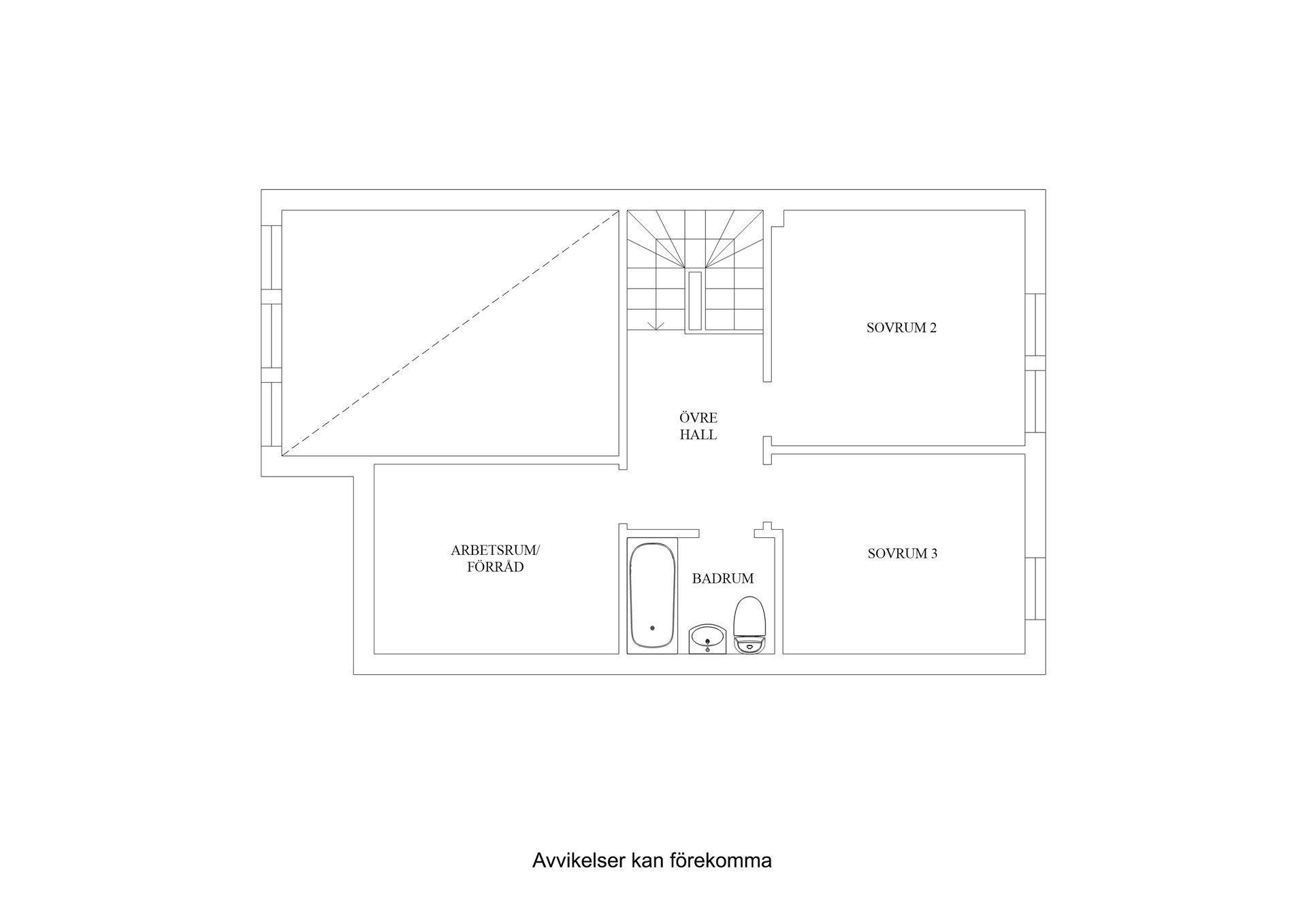 Bostadsrätt, Radhus, Uranusgatan 27, Steninge, Sigtuna