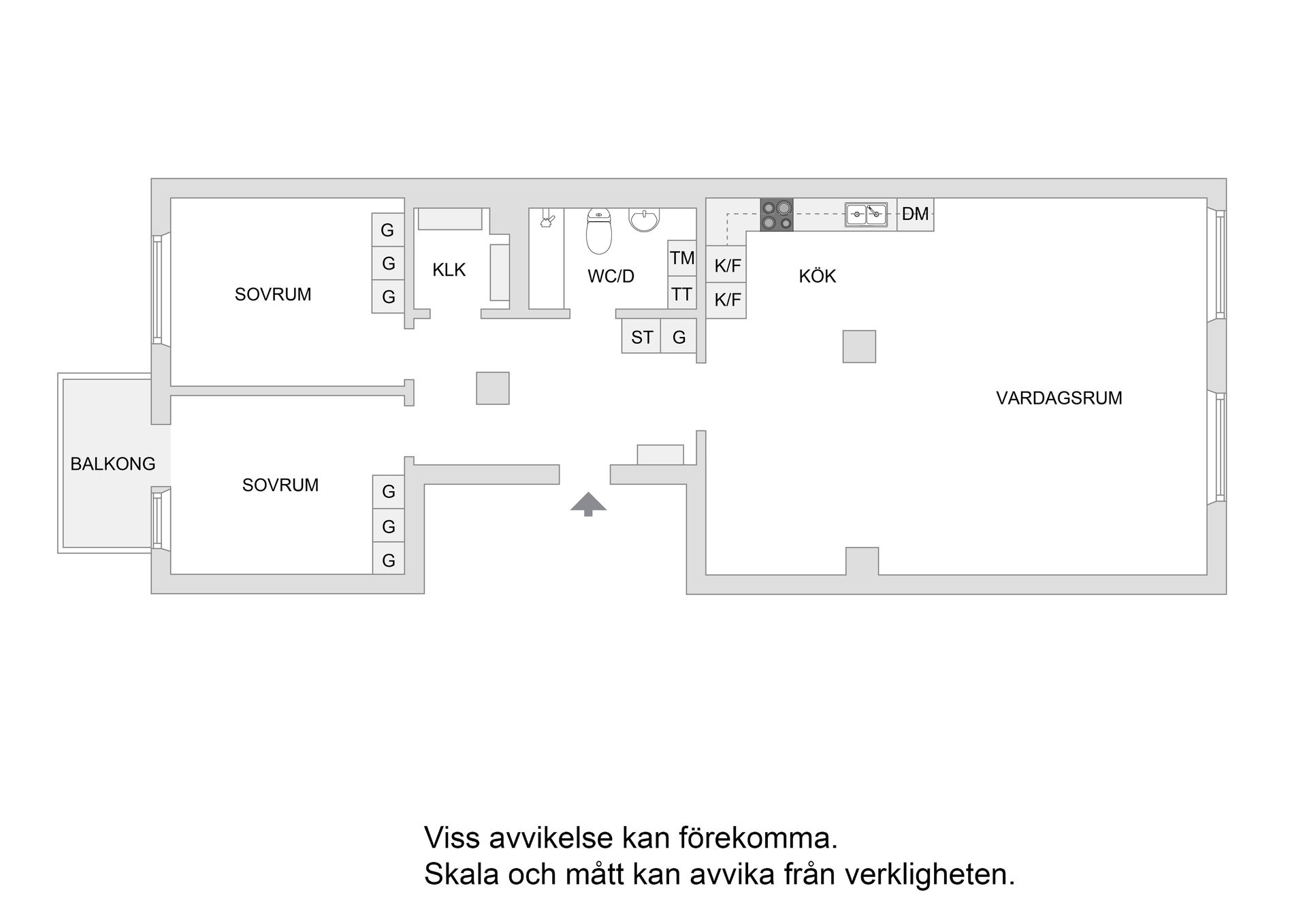 Bostadsrätt, Sundbybergs Torg 1D, Centrala Sundbyberg, Sundbyberg