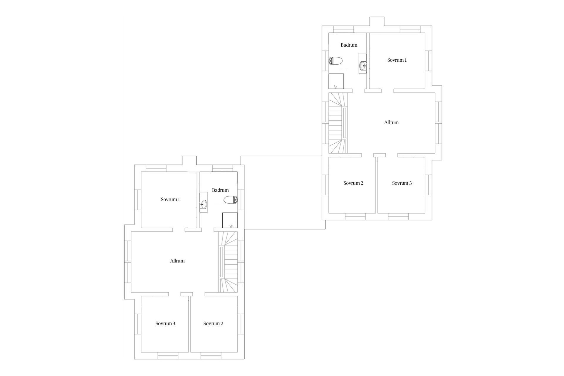 Villa, Stafettvägen 9, Hundfjället/Tandådalen, Malung-Sälen