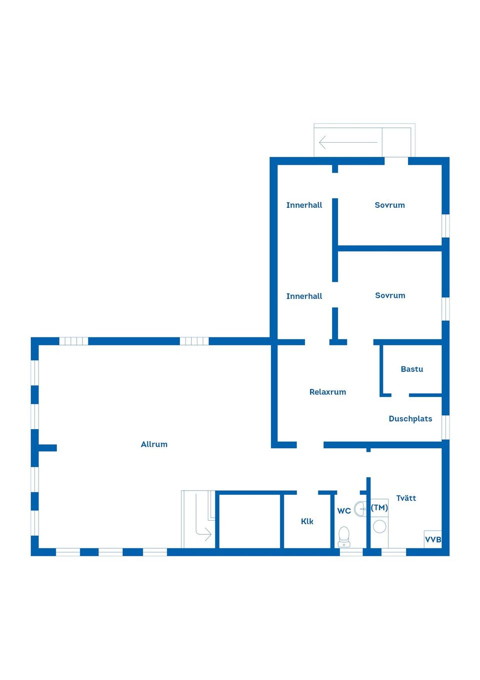 Villa, Smaragdstigen 4, Tyringe, Hässleholm
