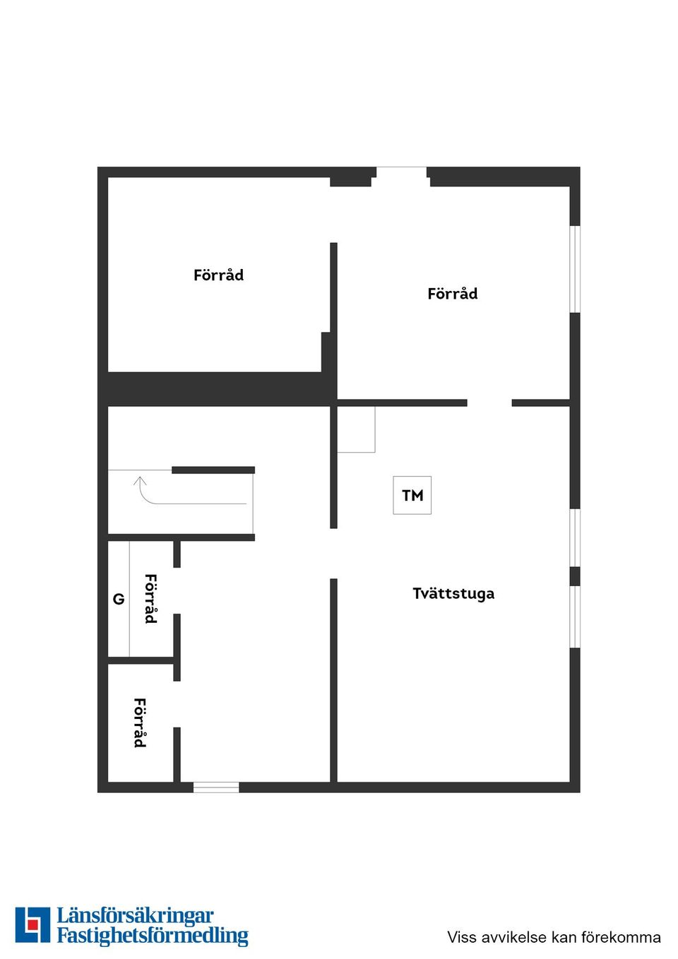 Villa, Gillhov 556, Gillhov, Berg