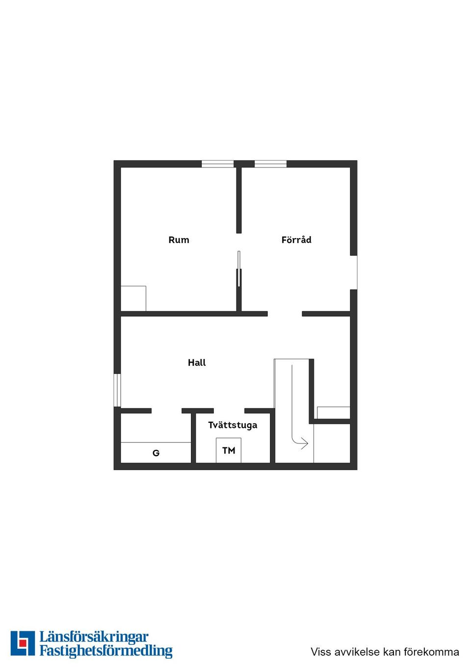 Villa, Gillhov 556, Gillhov, Berg