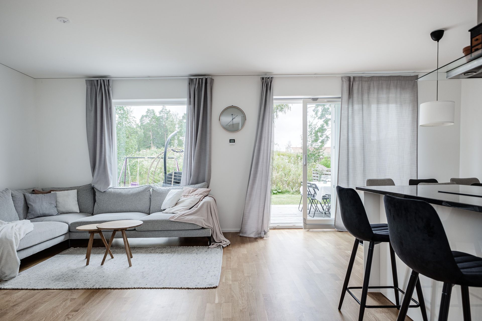 Bostadsrätt, Radhus, Klippervägen 1B - AVGIFTSFRITT I 3 MÅNADER, Bredsand, Enköping