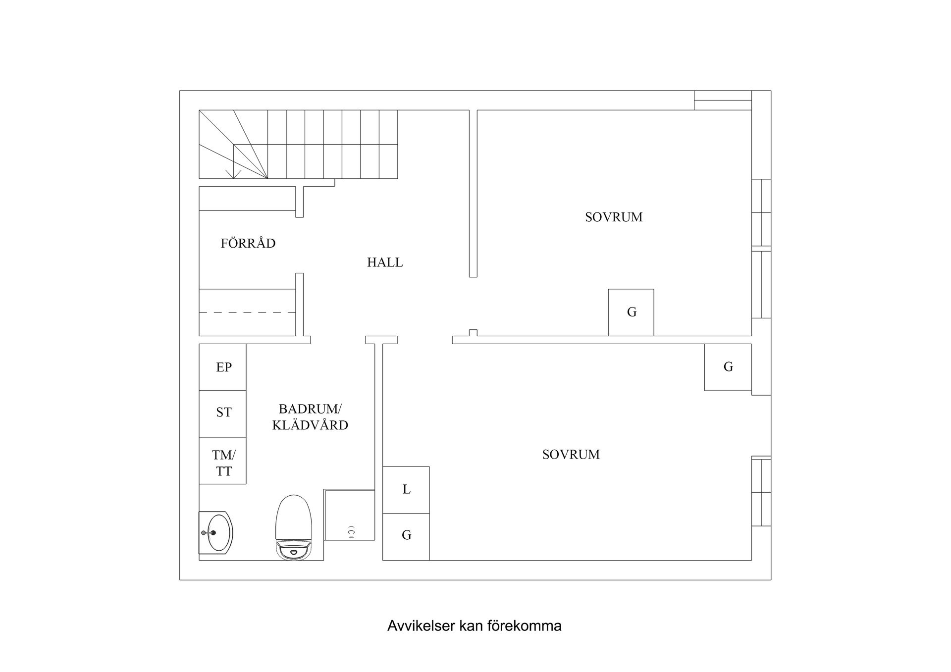 Bostadsrätt, Skolbacken 15D, Sigtuna