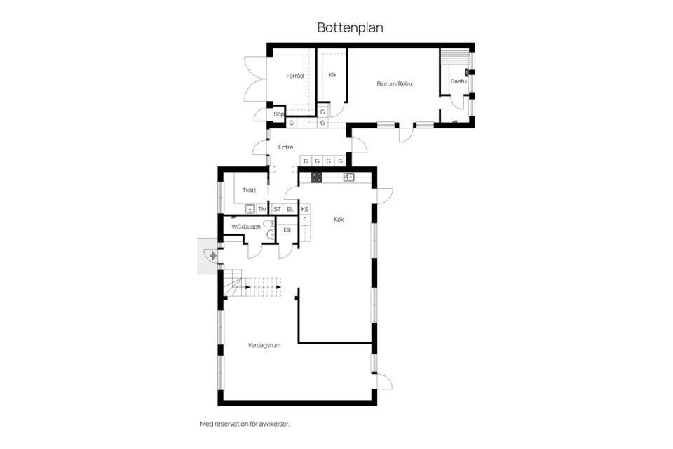 Villa, Pilfinksvägen 4, Ljungby