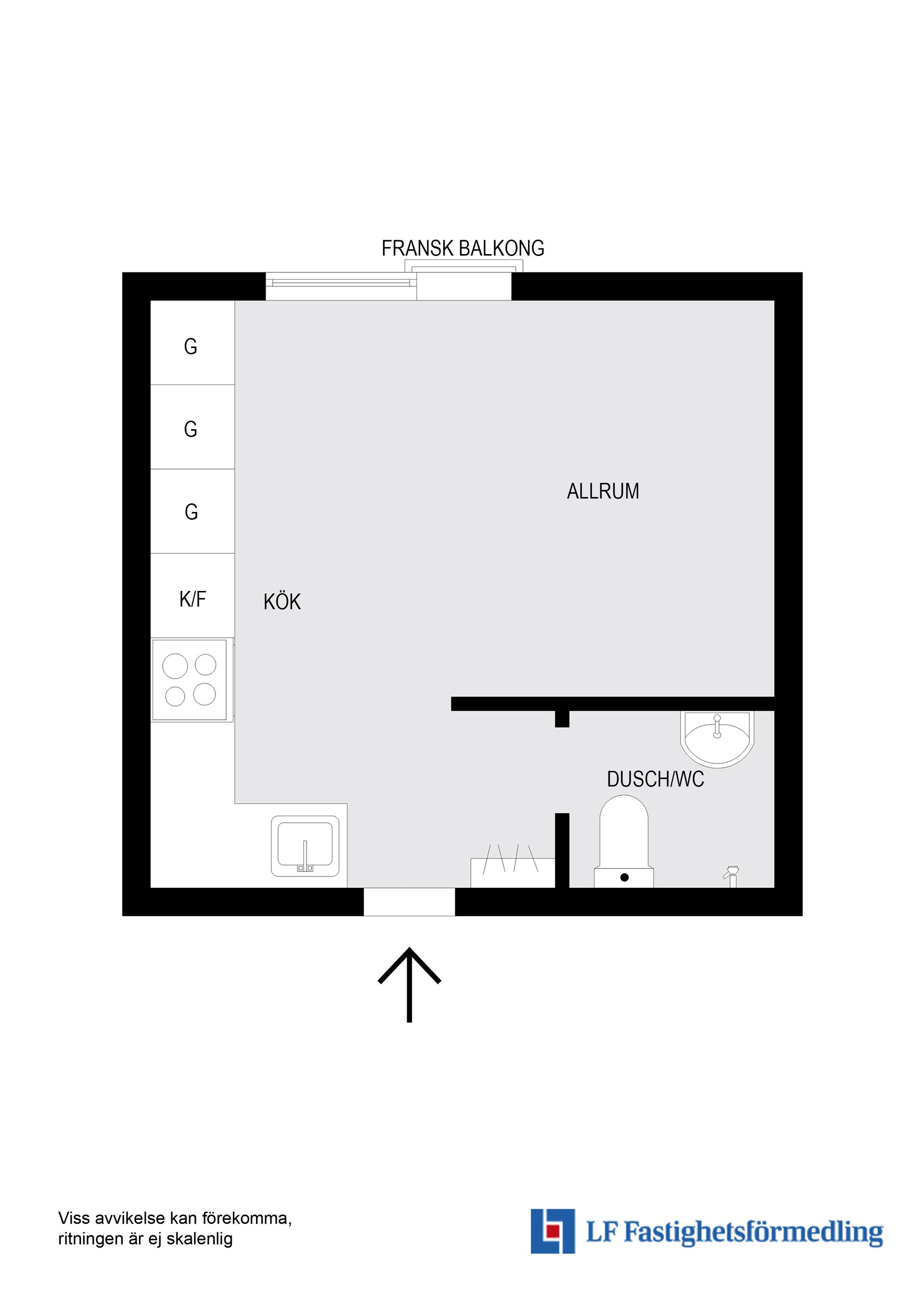 Bostadsrätt, Skönviksvägen 272 Lgh 1002, Stureby, Stockholm