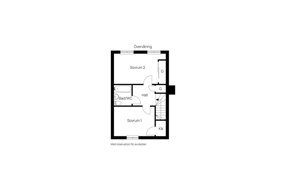 Bostadsrätt, Väringgatan 4 D, Frövi, Lindesberg
