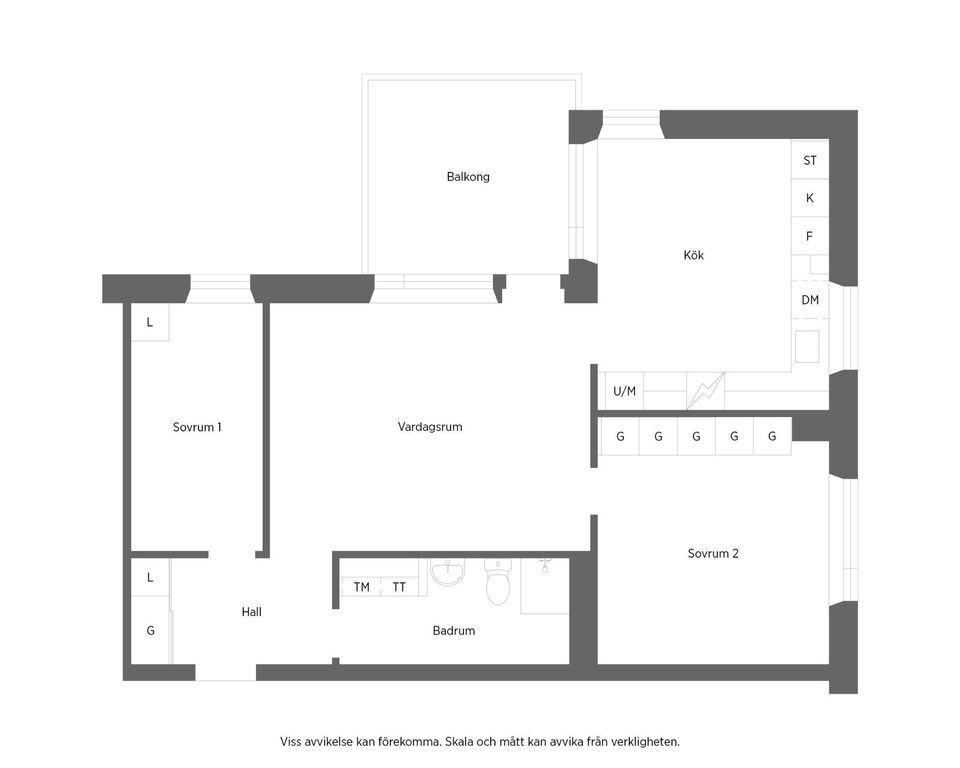 Bostadsrätt, Tollare strand 9, Tollare, Nacka