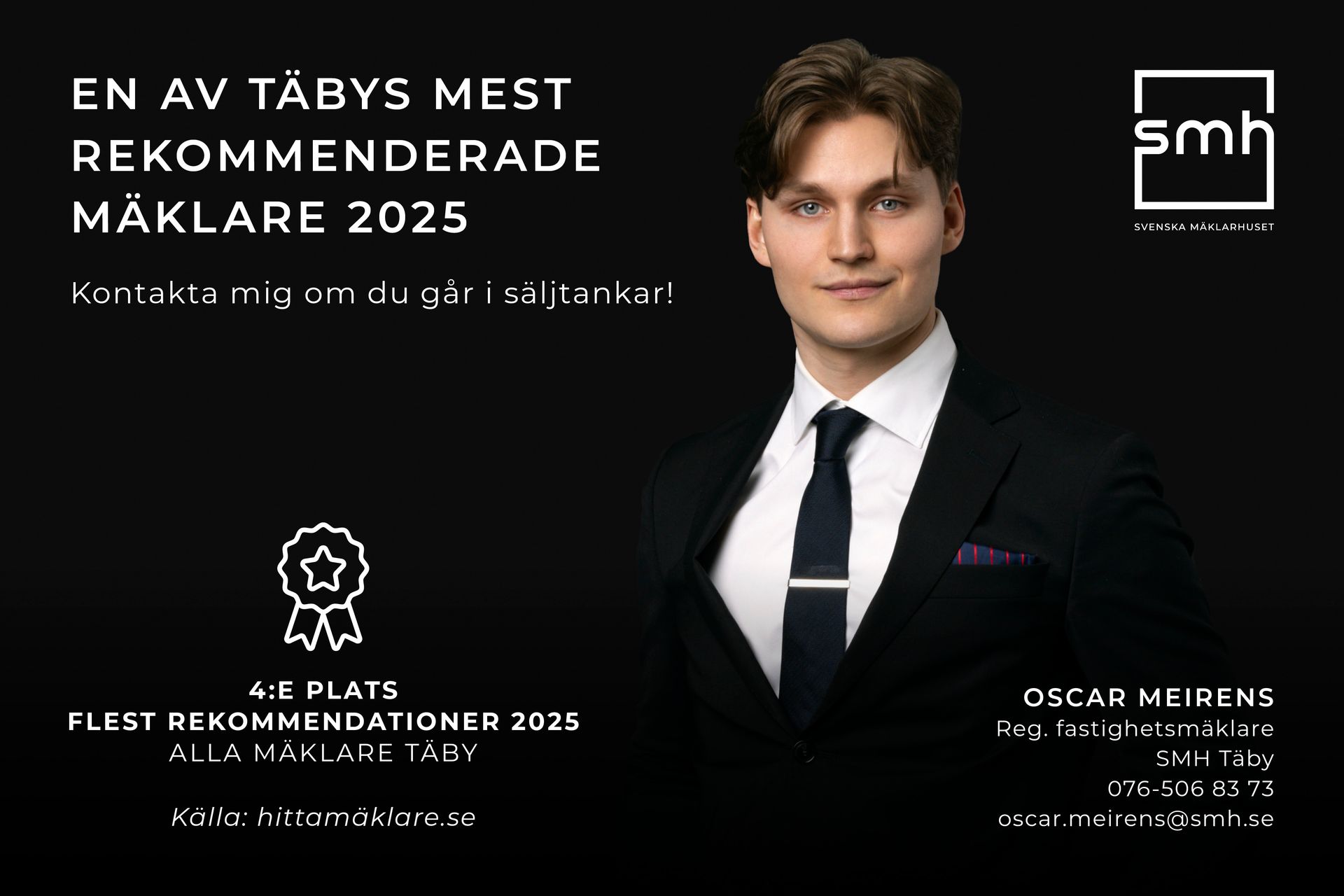 Bostadsrätt, Hägernäsvägen 1D, Hägernäs, Täby