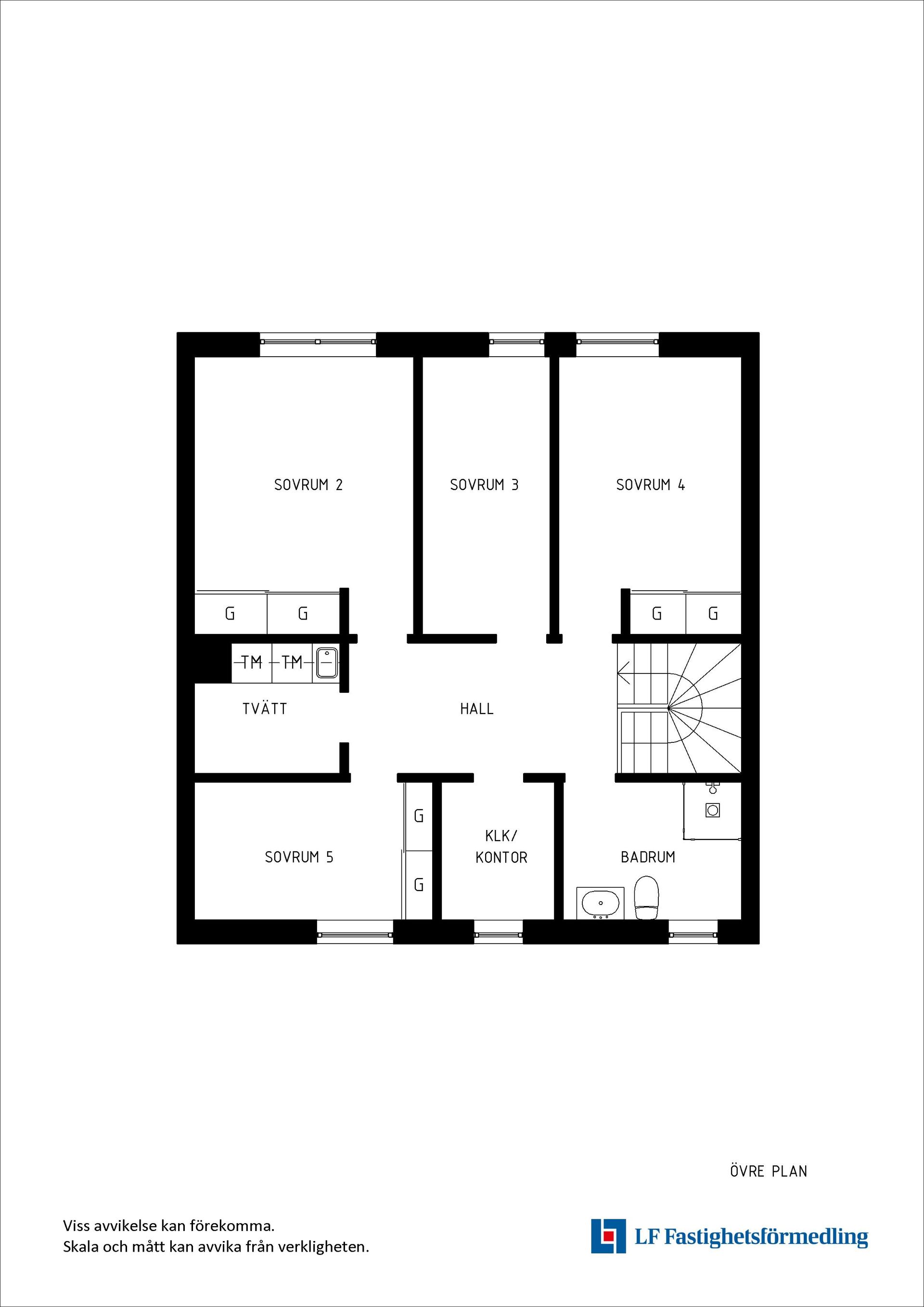 Villa, Radhus, Solhems hagväg 38, Solhöjden, Stockholm
