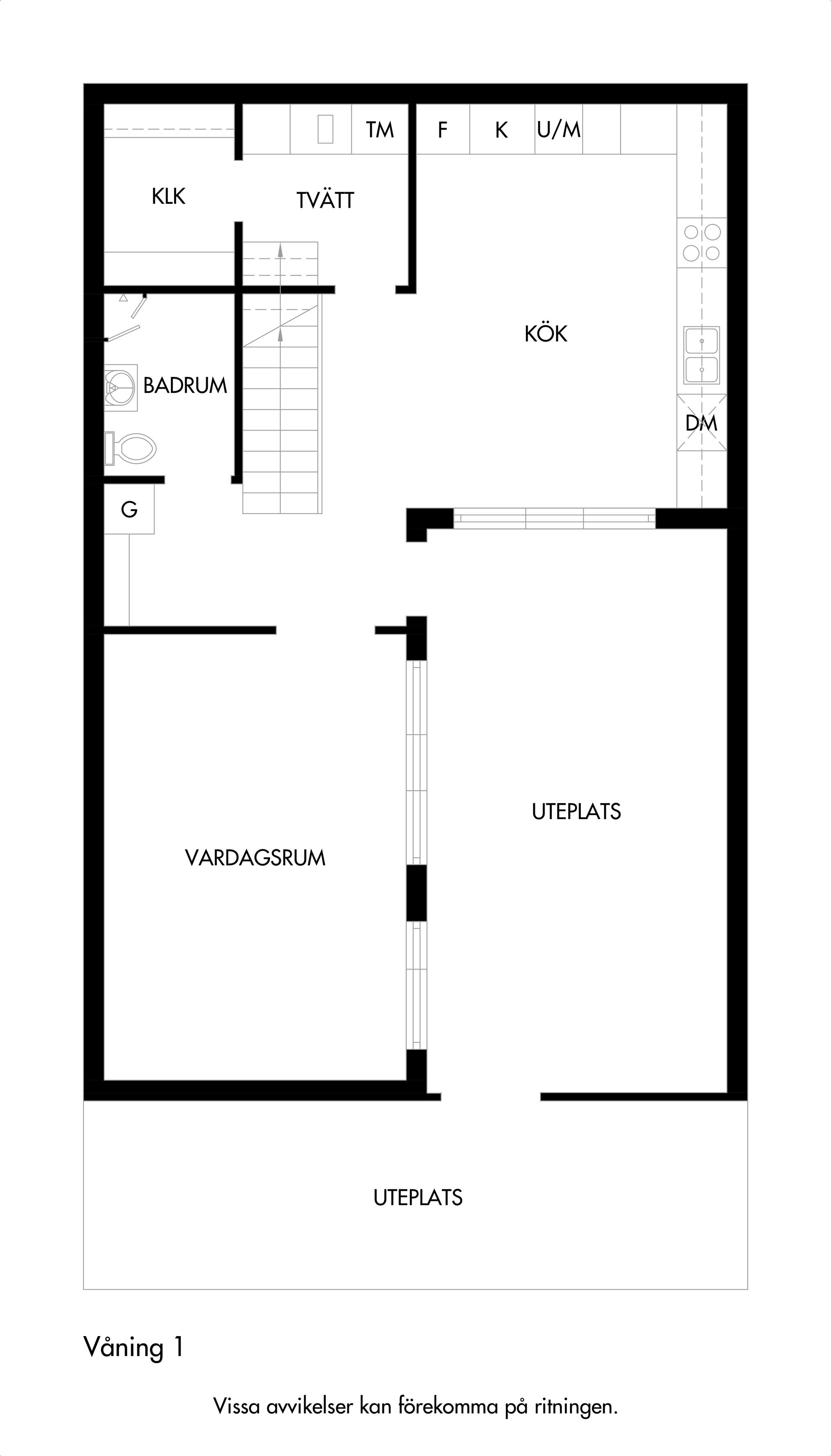 Bostadsrätt, Radhus, Murtegelvägen 125, Oxie, Malmö