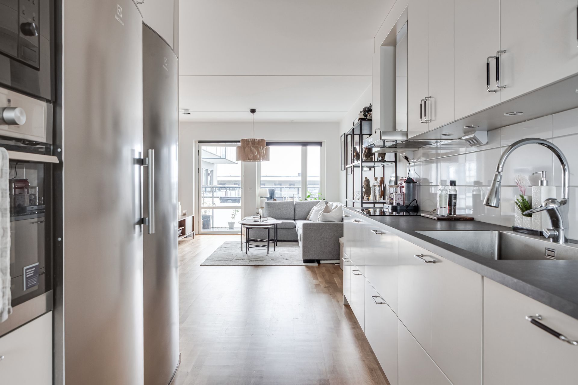 Bostadsrätt, Maja-Lisa Grönbergs väg 1G, Skegrie, Trelleborg