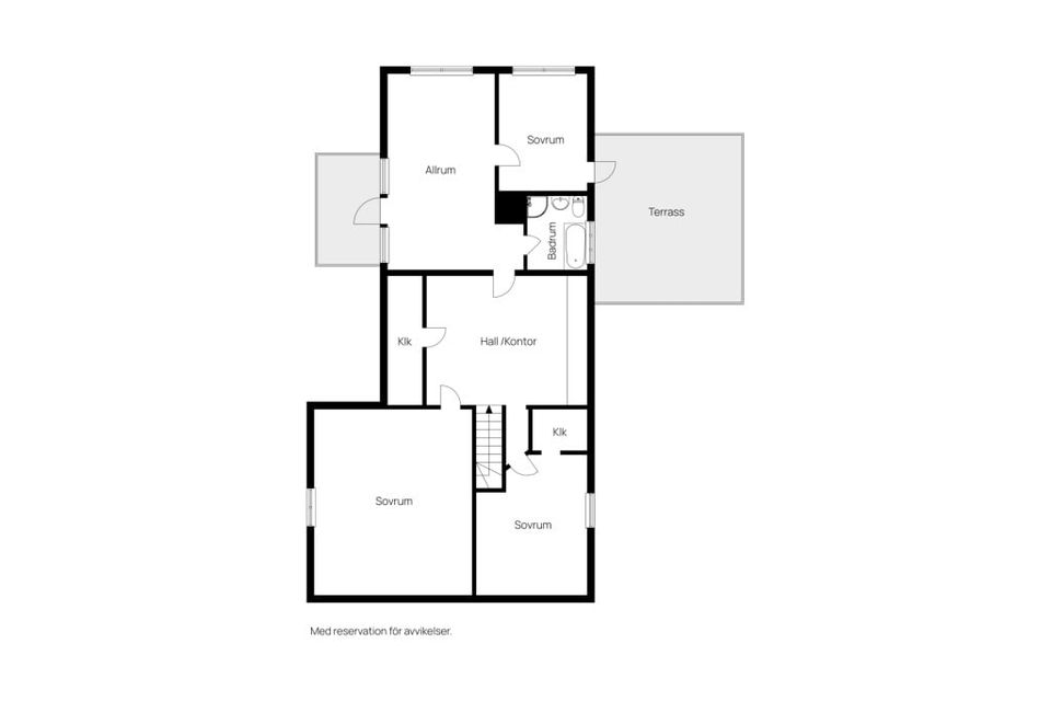 Villa, Övraby 136, Söderåkra, Torsås