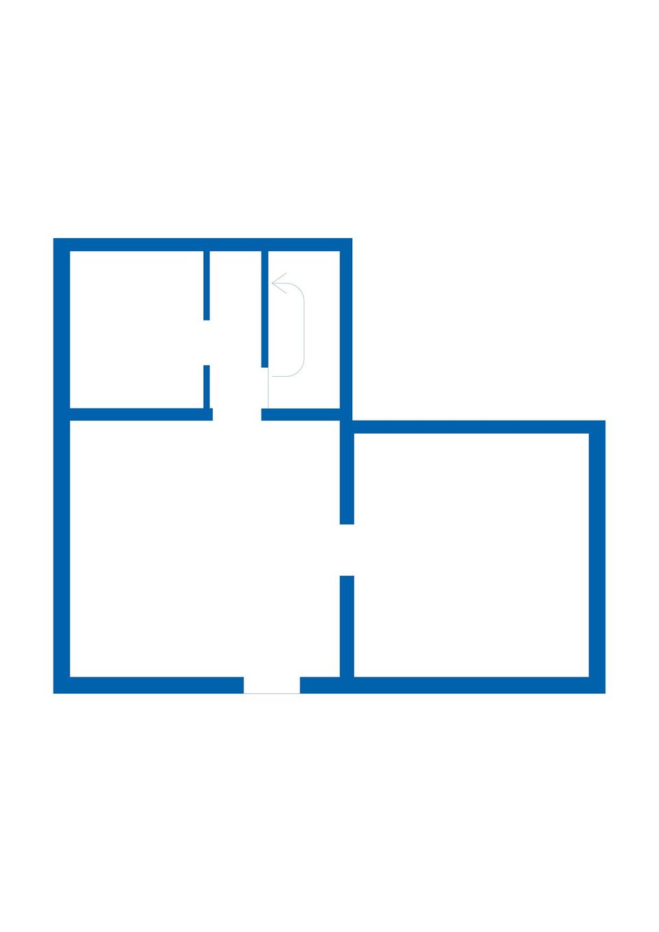 Villa, Korsån 59, Falun